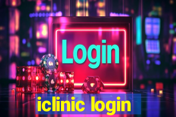 iclinic login